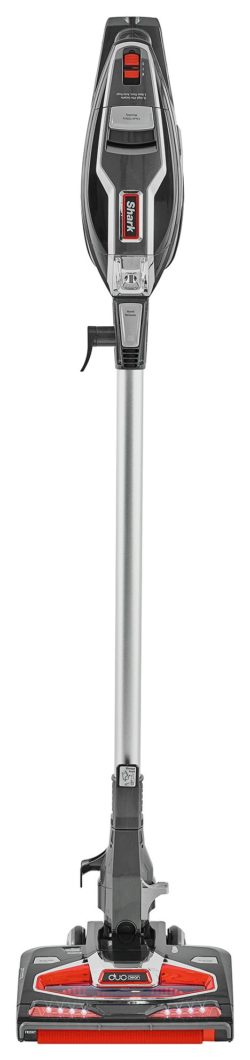 Shark - HV380UK Rocket Stick - Vacuum Cleaner - with Duo Clean